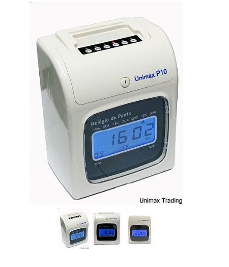 Uni max P10